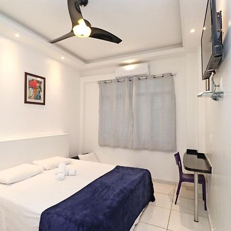 Rio Spot Homes Flat C031A Rio de Janeiro Extérieur photo