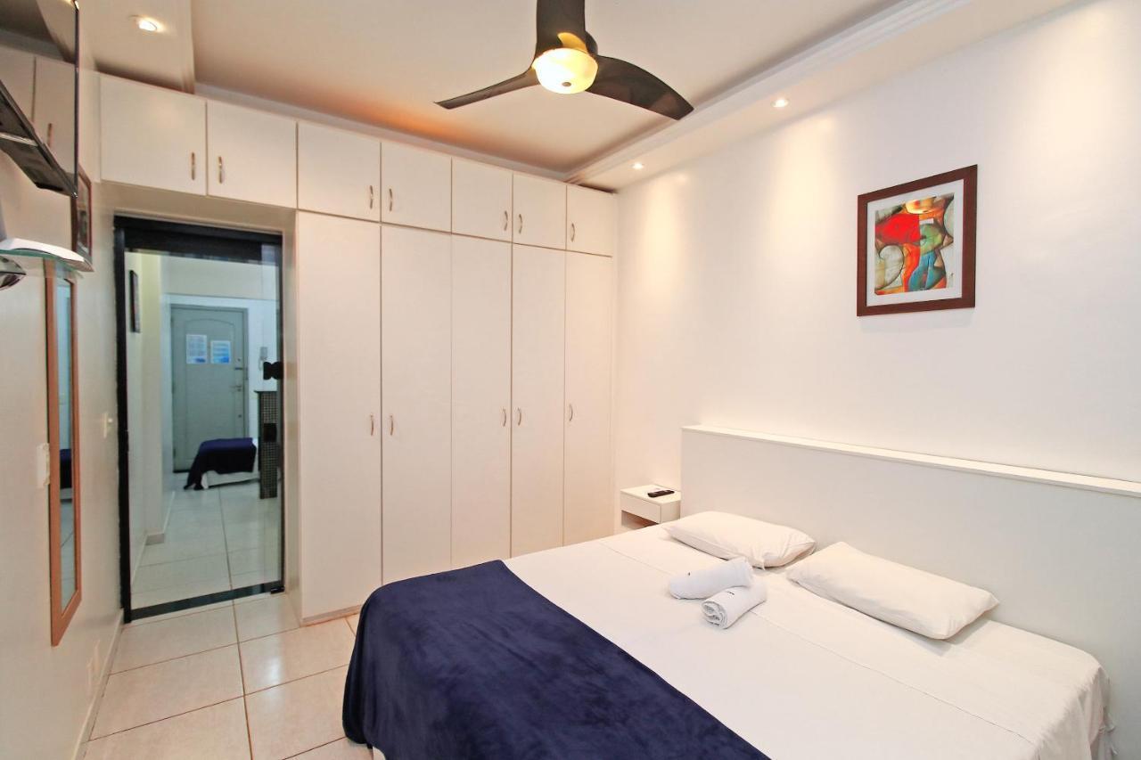 Rio Spot Homes Flat C031A Rio de Janeiro Extérieur photo
