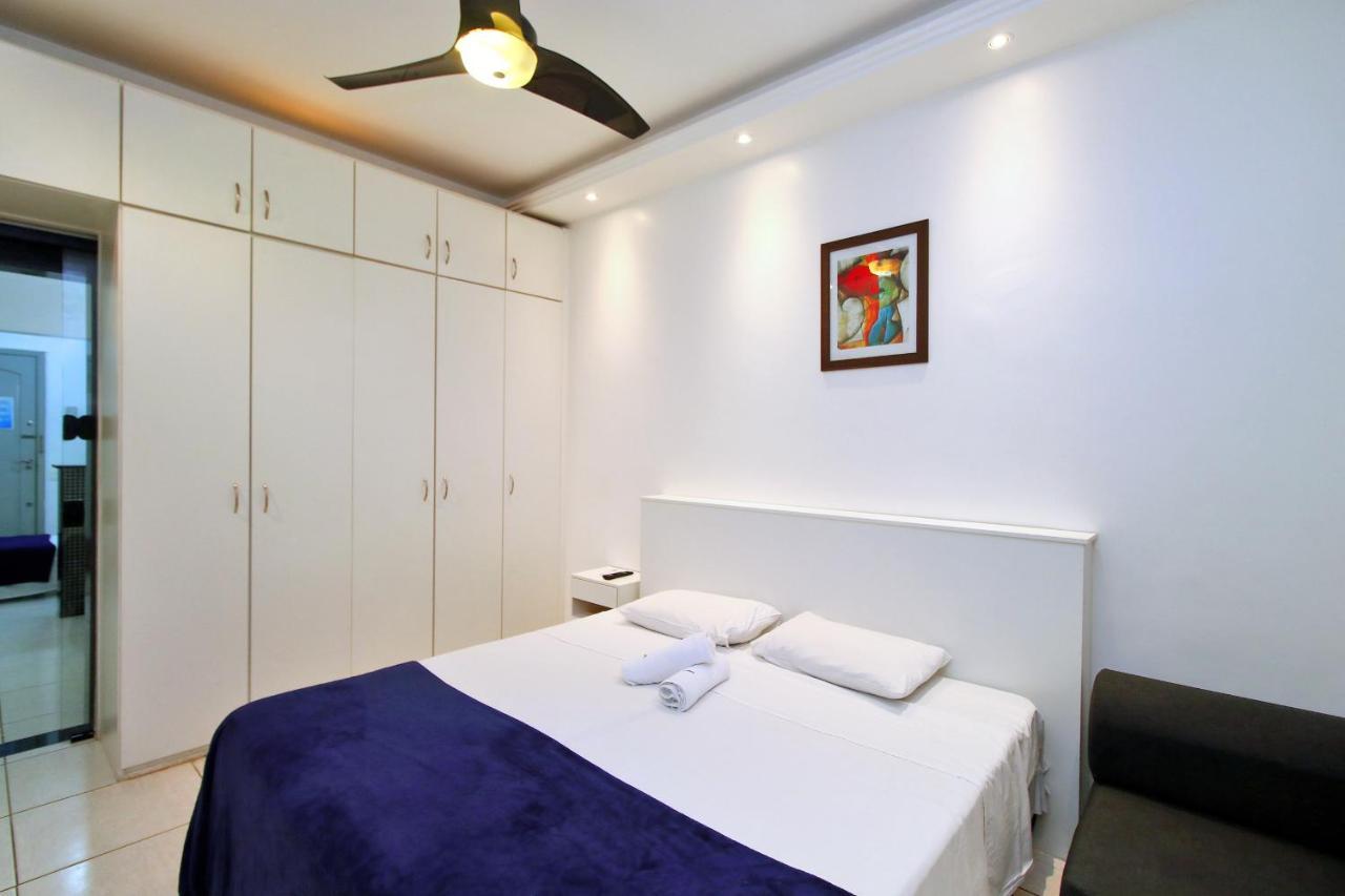 Rio Spot Homes Flat C031A Rio de Janeiro Extérieur photo