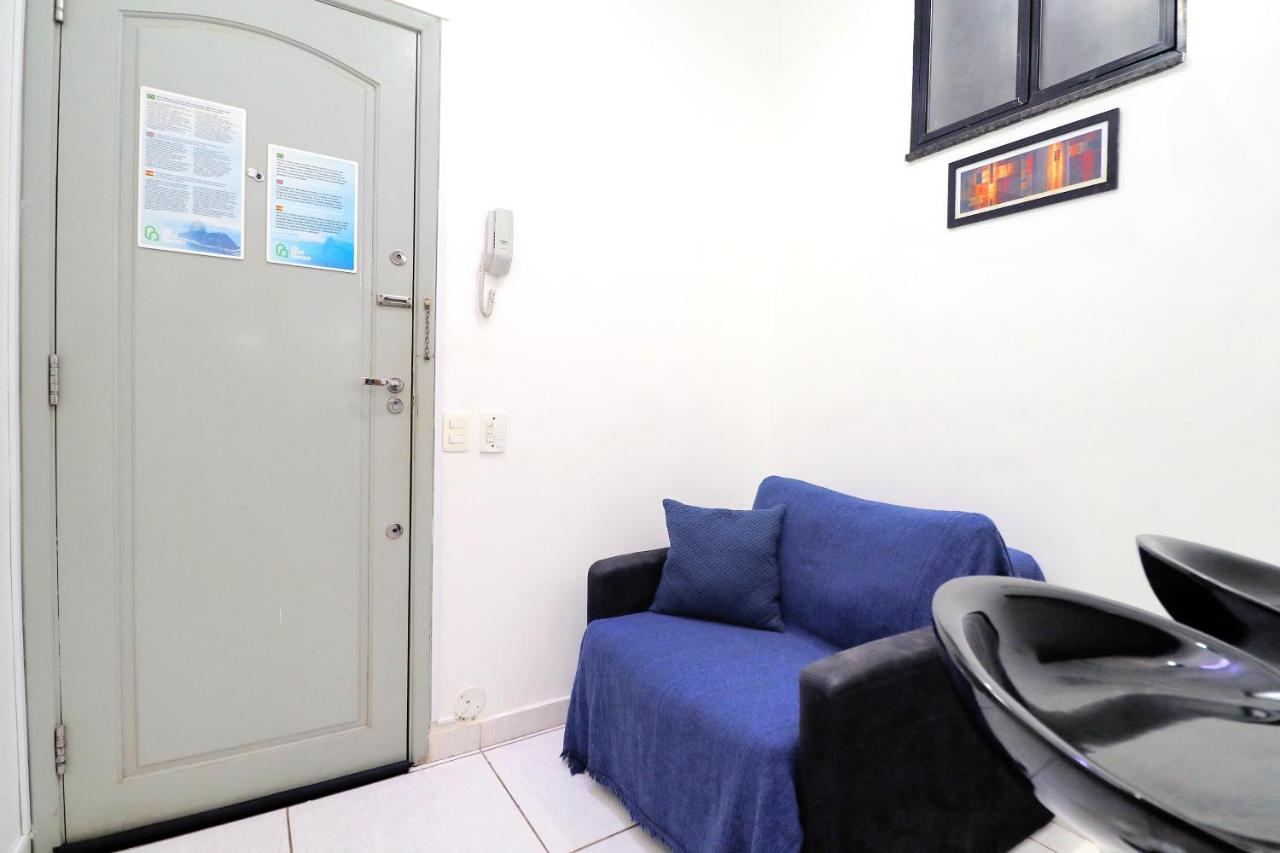 Rio Spot Homes Flat C031A Rio de Janeiro Extérieur photo