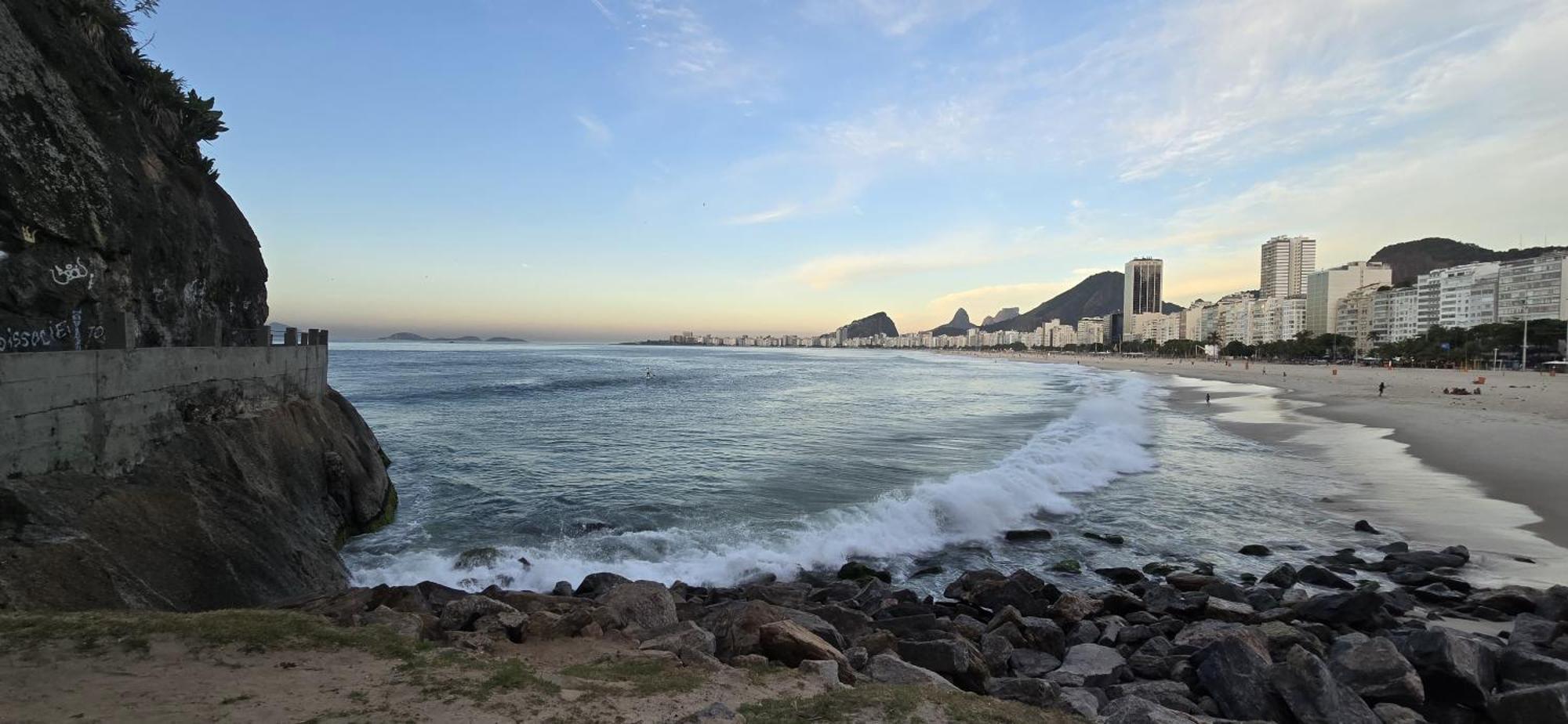 Rio Spot Homes Flat C031A Rio de Janeiro Extérieur photo